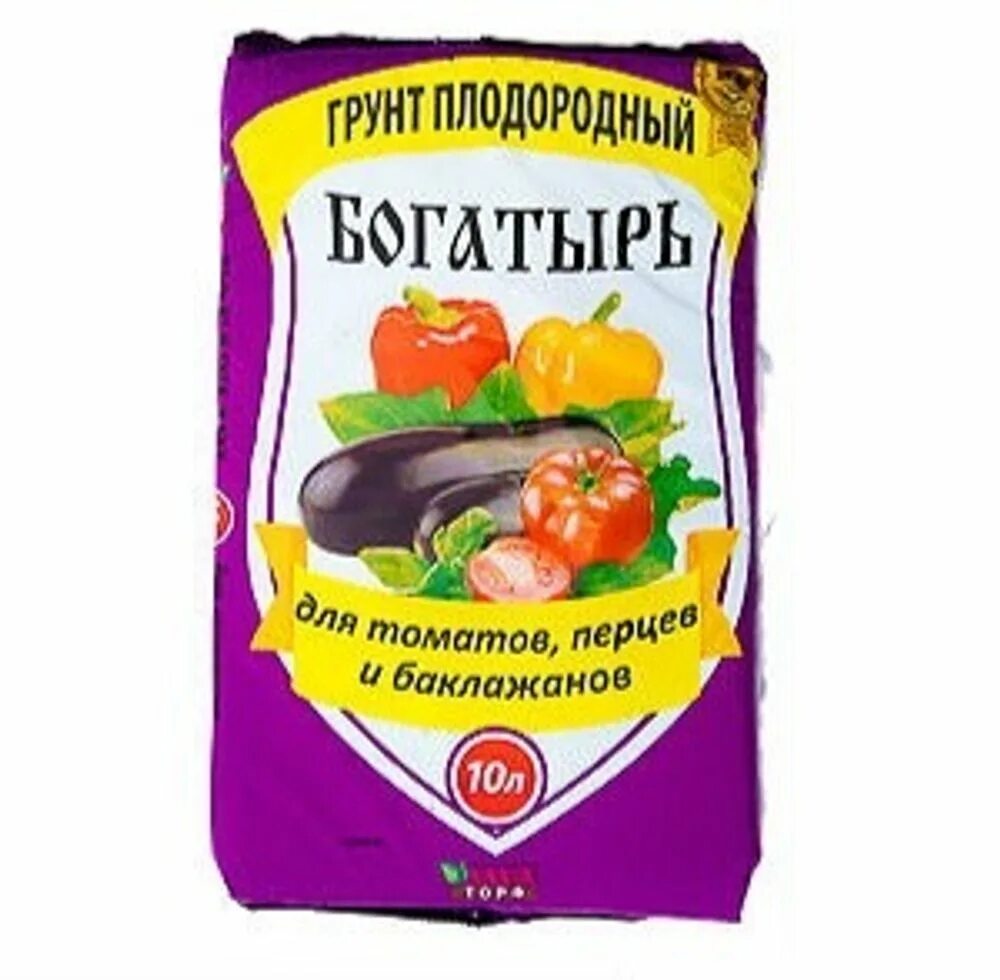 Биогрунт богатырь для томатов перца и баклажанов 10 л. Грунт плодородный 10л богатырь для рассады 2727119. Грунт/Биогрунт для томатов и перцев, баклажанов 60л богатырь. Биогрунт для томатов, перцев и баклажанов (20л) "богатырь". Грунт для рассады помидор перцев