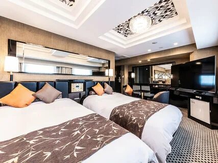 APA Hotel Higashi Shinjuku Kabukicho Tower Official APA Hotels & Resorts Busines