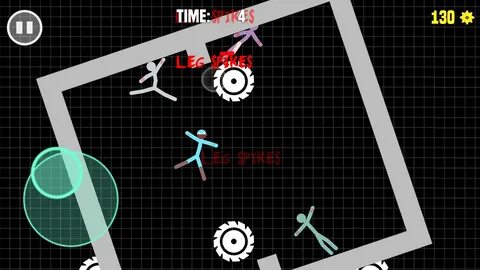 Игры stickman бой