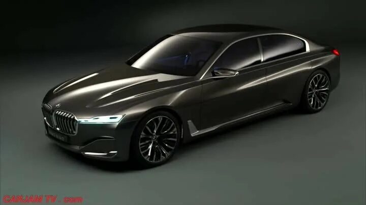 Возрожденный BMW 8 Series придет в 2020 году - DRIVE2