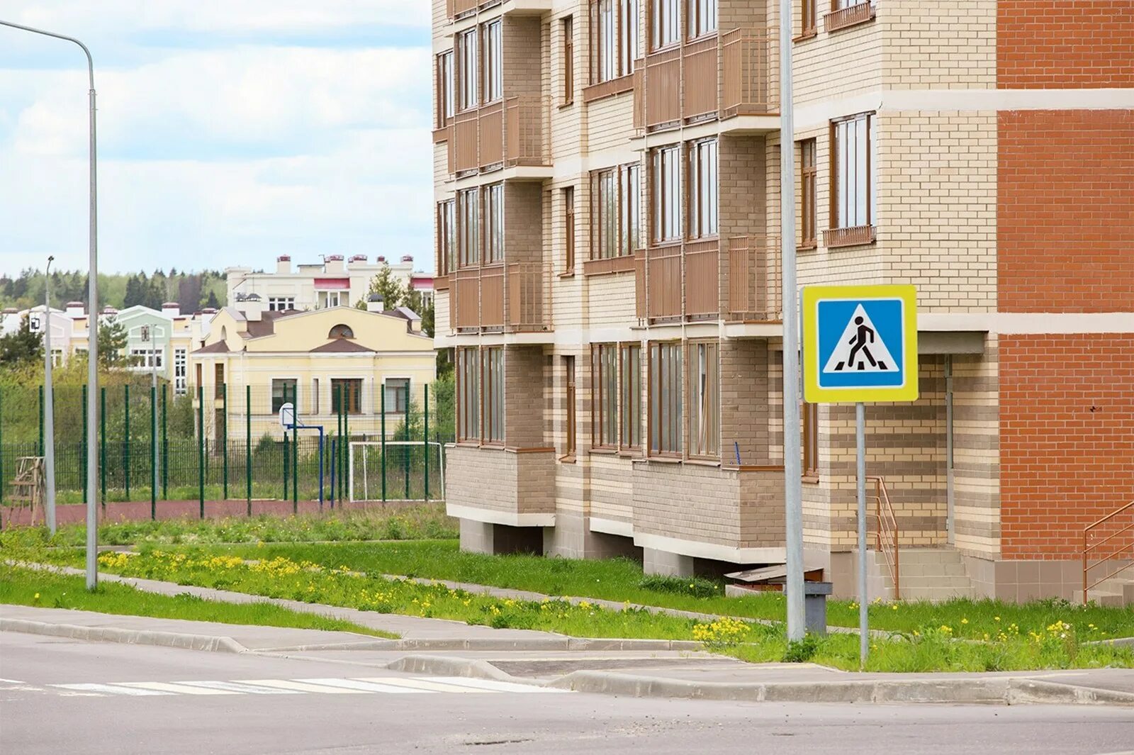 Никольское новая москва. ЖК Новоникольское. ЖК Новоникольское в новой Москве. Новая Москва с Никольское. ЖК Ново Никольское Троицк.