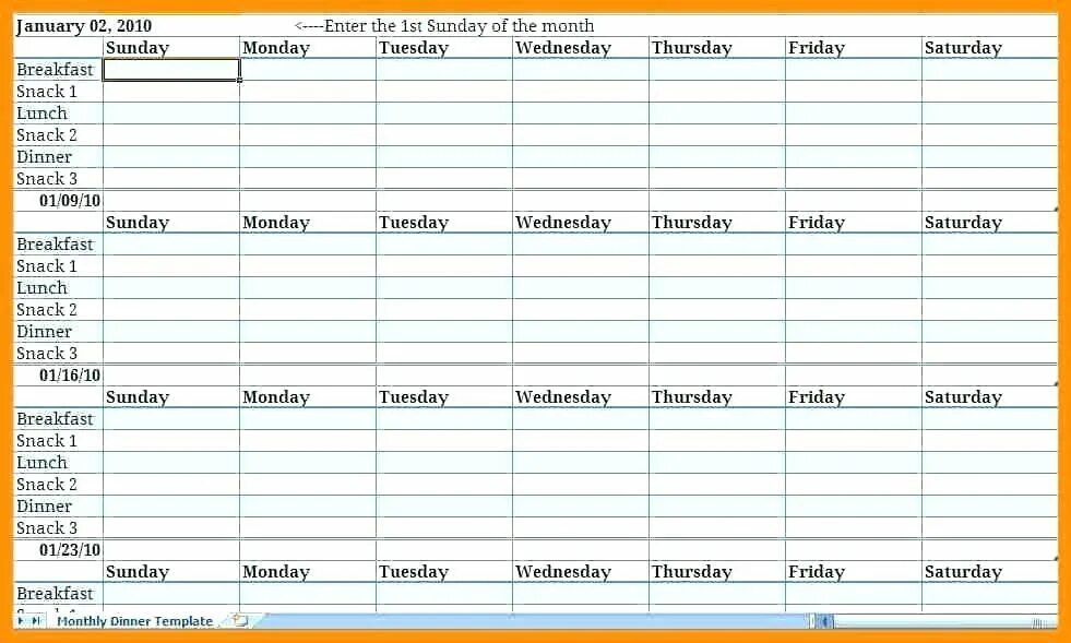 Меню на неделю распечатать. Планирование меню на месяц. Планирование меню на неделю. Таблица для составления меню. Меню расписание шаблон.