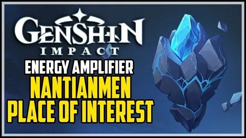 Genshin impact compilation