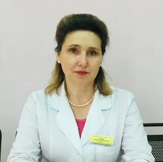 П николаевна