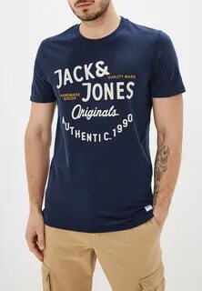Футболки jack