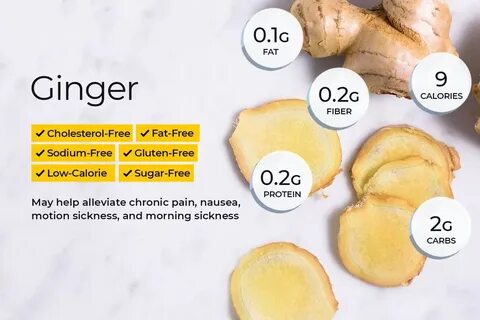 Ginger перевод