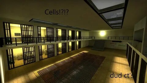 Jail cs 2