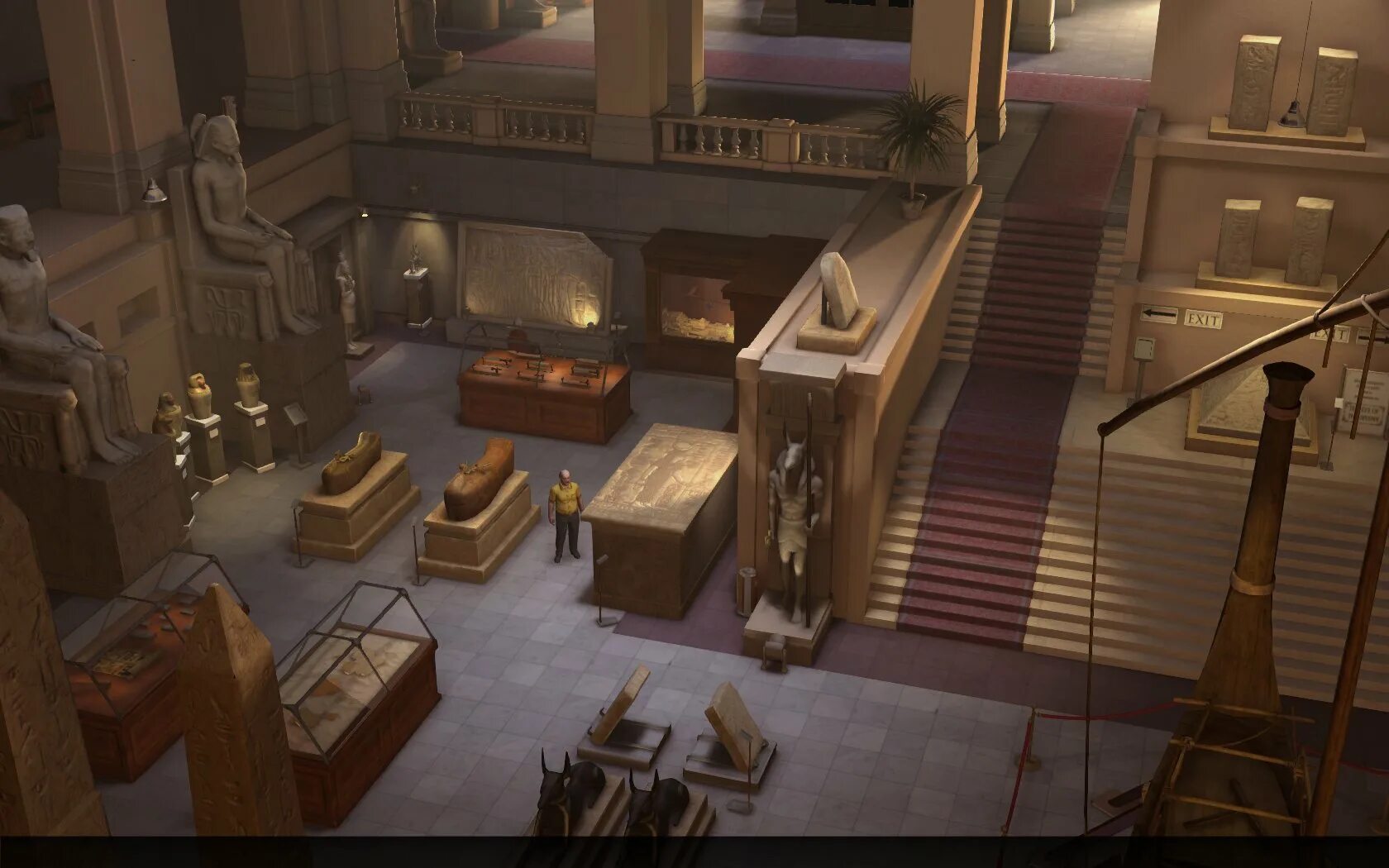 The raven legacy of a master thief. The raven: legacy of a master thief (2013). raven игра. the raven – legacy of a master thief видеообзор.