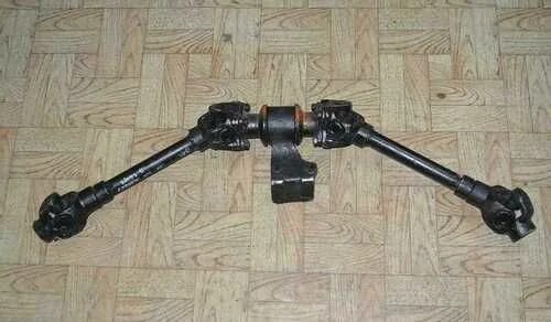 Кардан лебедки. Кардан привода лебедки газ 3308. Кардан лебедки. Карданный вал на лебедку зил 131. Карданный вал на лебедку зил 157.