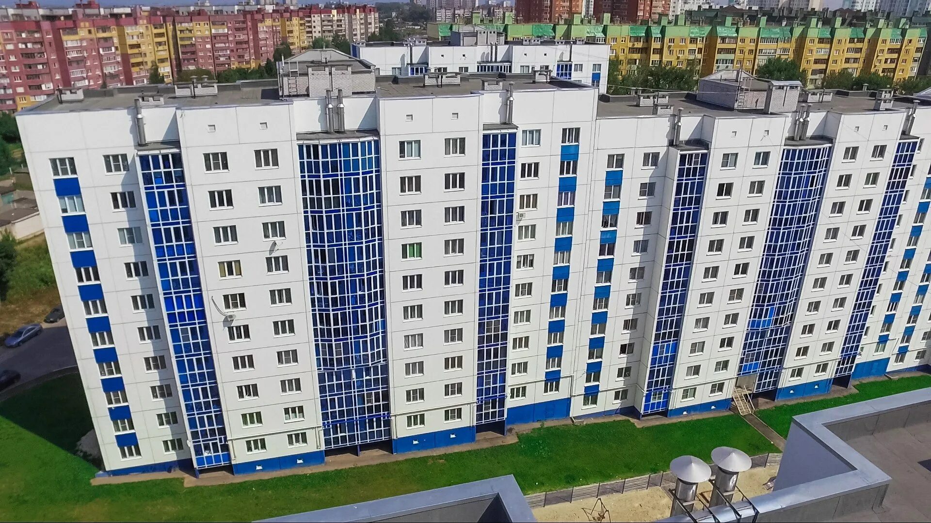 квартиры в курске в строящихся домах. курск, улица гайдара, 26. майский бульвар 9 курск. 20. майский бульвар курск.