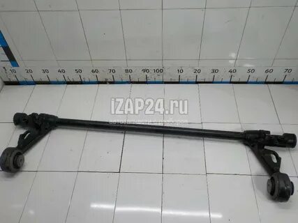 Вольво стабилизатор кабины