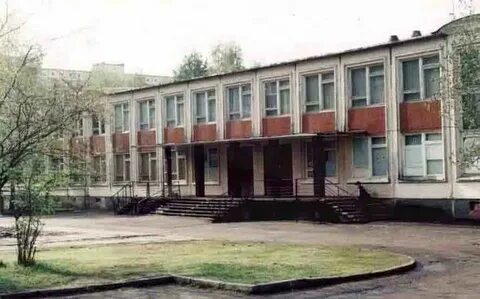 Школа 110 самара