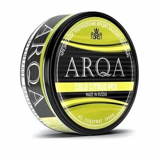 Arqa tobacco