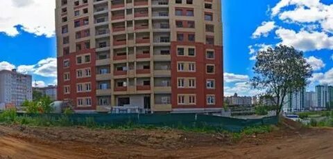 Верис 2 й кирпичный