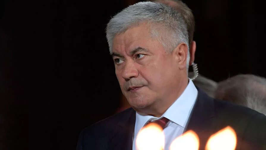 Колокольцев выступление сегодня. Колокольцев выступление сегодня