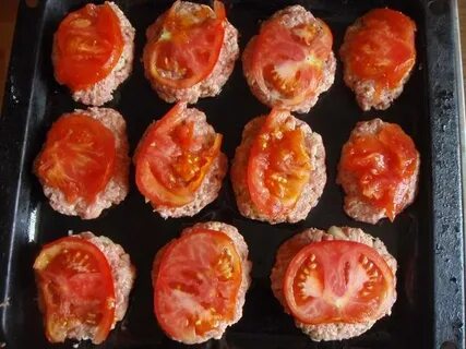 Фарш под