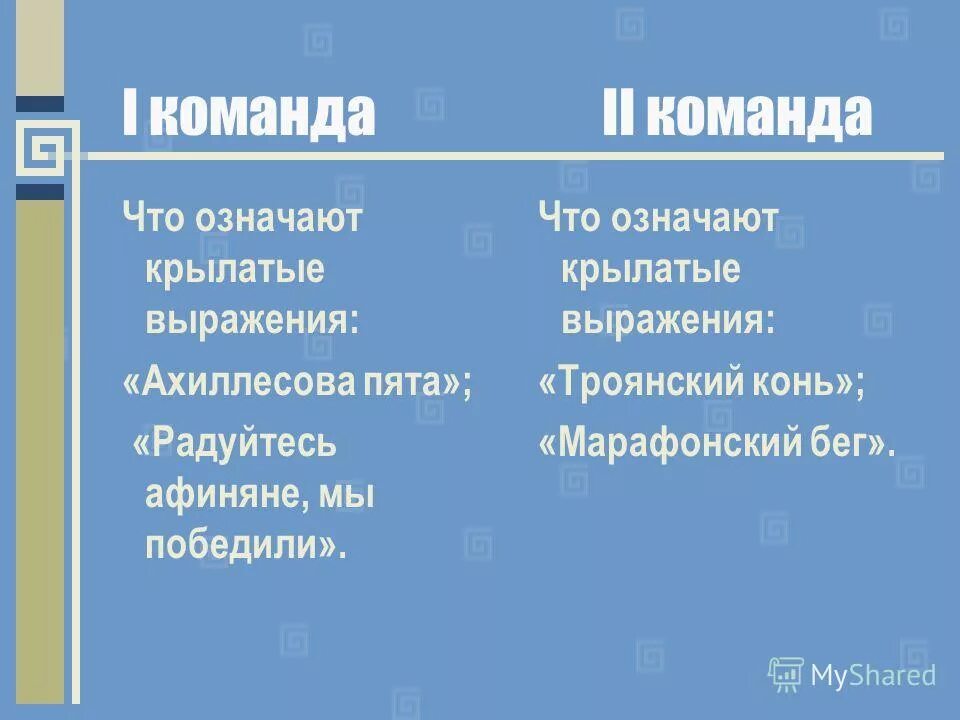 Крылатые выражения ахиллесова пята и троянский. Крылатые выражения ахиллесова пята и троянский конь. сообщение крылатые выражения ахиллесова пята и троянский конь. сообщение на тему крылатые выражения ахиллесова пята троянский конь. что означает крылатое выражение ахиллесова пята и троянский конь.