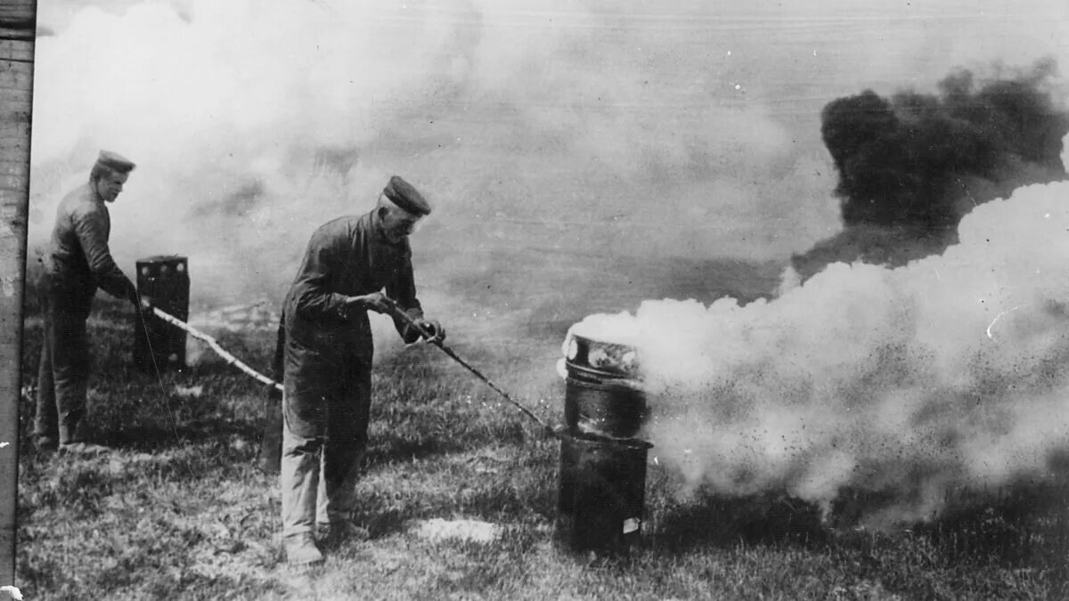 Изобретения во время войн. Химическое оружие 1 мировой войны. Хим оружие в первой мировой войне.