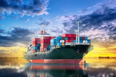 Simplifying Your Logistics: The Essentials of Sea Freight