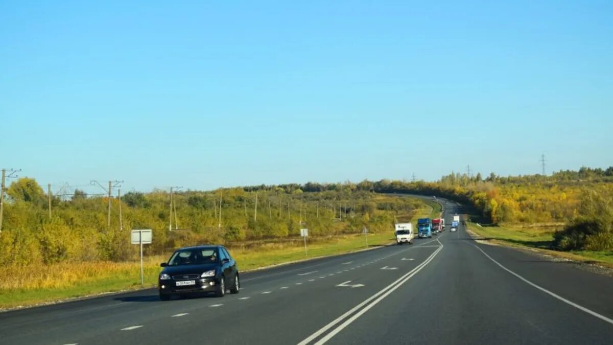 М5 самарская область. Трасса р229 Самара. Трасса м5 Самарская область. Федеральная трасса Самара Волгоград. Обводная трасса Самара.