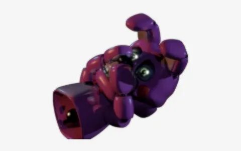 Fnaf td units