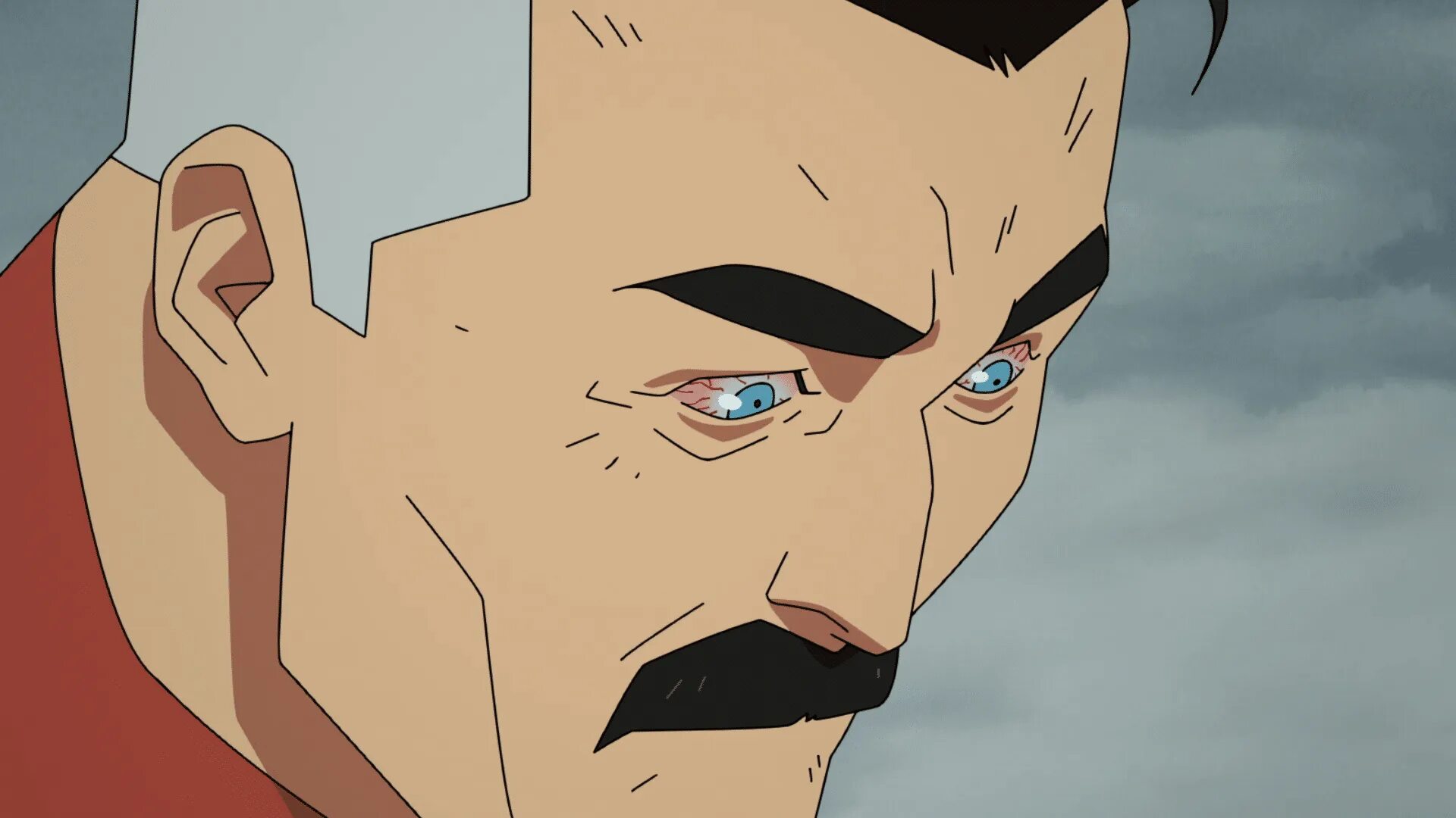 Invincible omni man. Омнимен сериал неуязвимый. Неуязвимый мультсериал нолан. Омни мэн сериал неуязвимый. Омни мэн мультсериал.