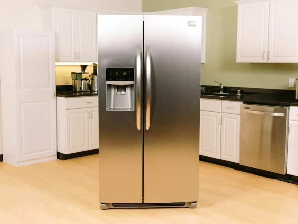 Холодильник высота 186. Холодильник (Side-by-Side) Whirlpool wq9 u1gx. Холодильник Whirlpool Side by Side с ледогенератором. Холодильник Side by Side в интерьере кухни. ТЭН для холодильника Вирпул Сайд-бай-Сайд.
