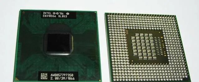Intel core duo p7350. Процессор core duo t2600. intel core 2 duo p7350 (2000mhz, socket p, l2 3мб). сокет процессора core 2 duo t5800. intel core duo t2600 2 x 2160 мгц.