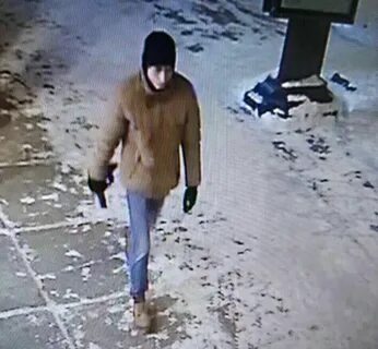 Маньяк пойман девушку