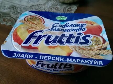 Персик злаки