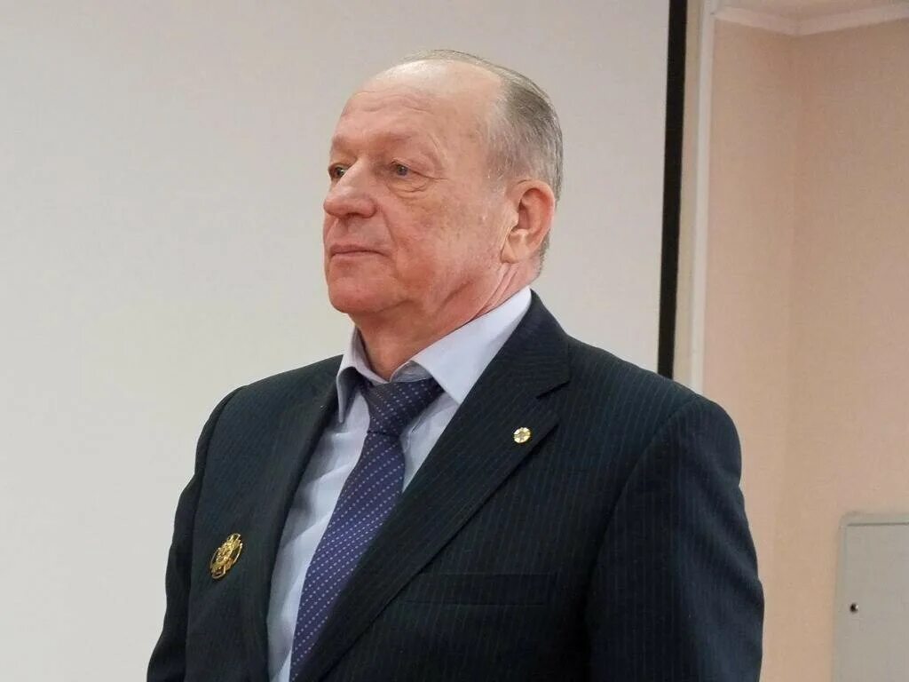 Влиятельные люди иваново