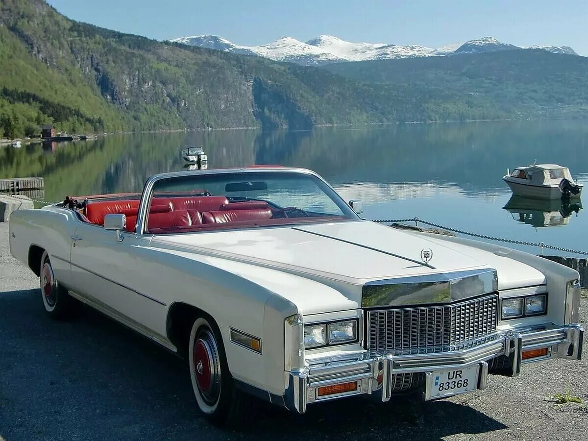 Скачать обои ретро, Cadillac, 1960, классика, передок, раздел cadillac в разреше