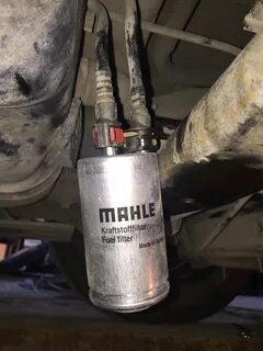 Фильтр масляный хавал ф7 2.0