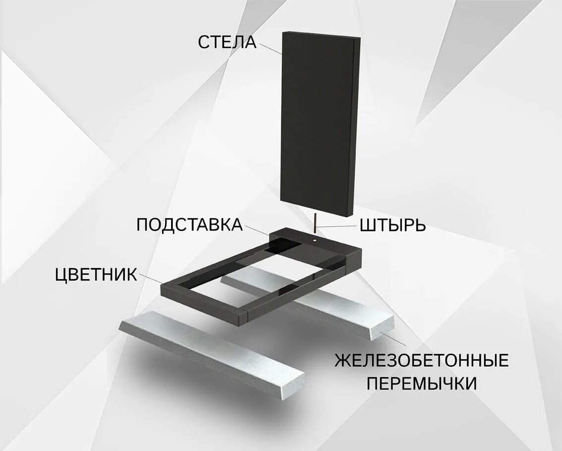 Как правильно самостоятельно устанавливать памятник. Схема установки памятника. Крепление памятников на могилу. Приспособления для установки памятников. Штырь для памятника.