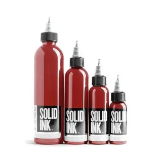 Super ink
