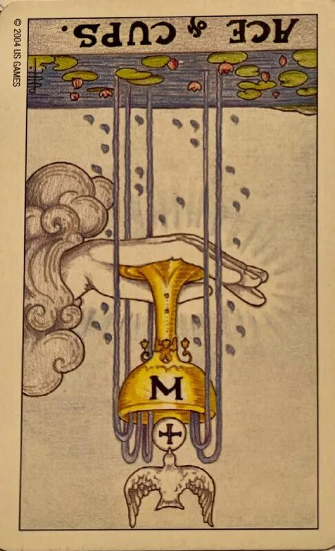 8 чаш таро безумной луны. Туз кубков таро. Туз кубков безумная луна. Туз кубков безумная луна. Таро безумной луны королева кубков.