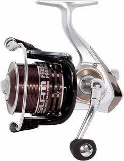 Feeder ryobi