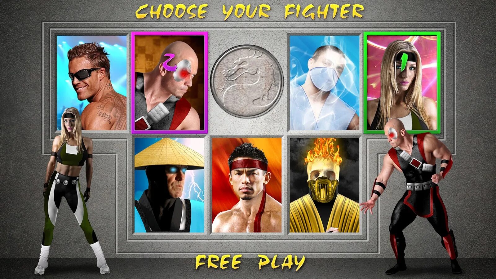 Mk 2 choose your fighter. Мортал комбат 3 выбор персонажа. Mortal kombat select screen. Герои мк3 ультиматум. Mortal kombat 1 choose your fighter.