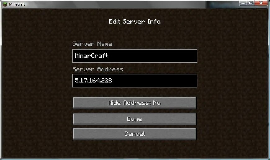 Minecraft как узнать. Как найти адрес сервера в майнкрафте. как узнать айпи адрес сервера в майнкрафте. как узнать адрес сервера в майнкрафте. как узнать свой адрес сервера в майнкрафт.