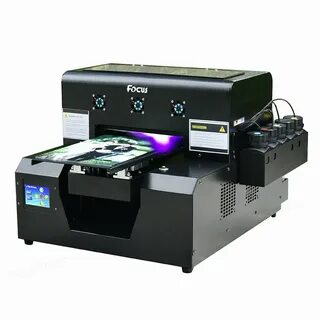 Inkjet printer