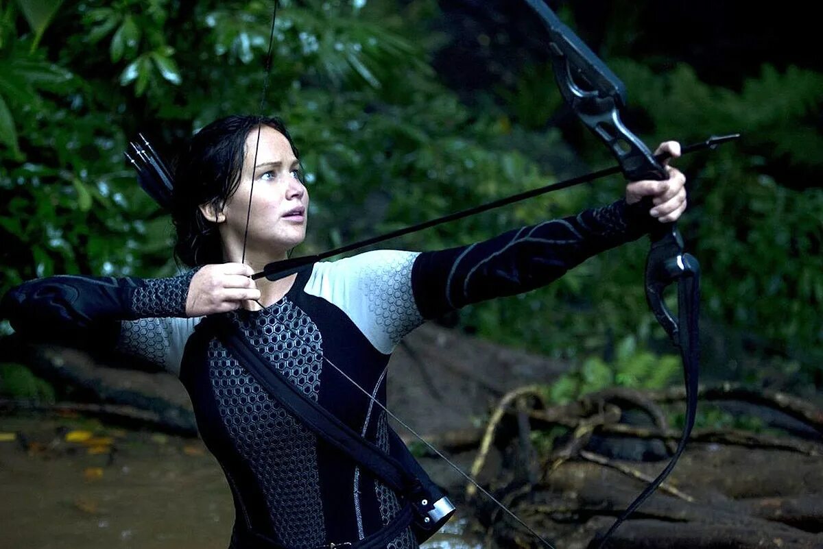 The hunger game songbirds and snake