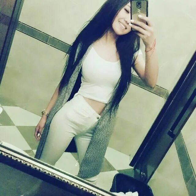 айка сутенерша инстаграм