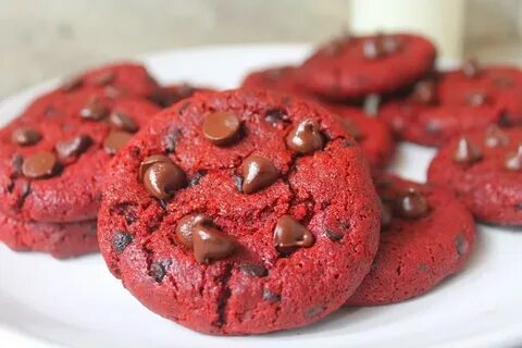 Cookies build