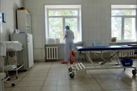 Лучшая больница в новосибирске