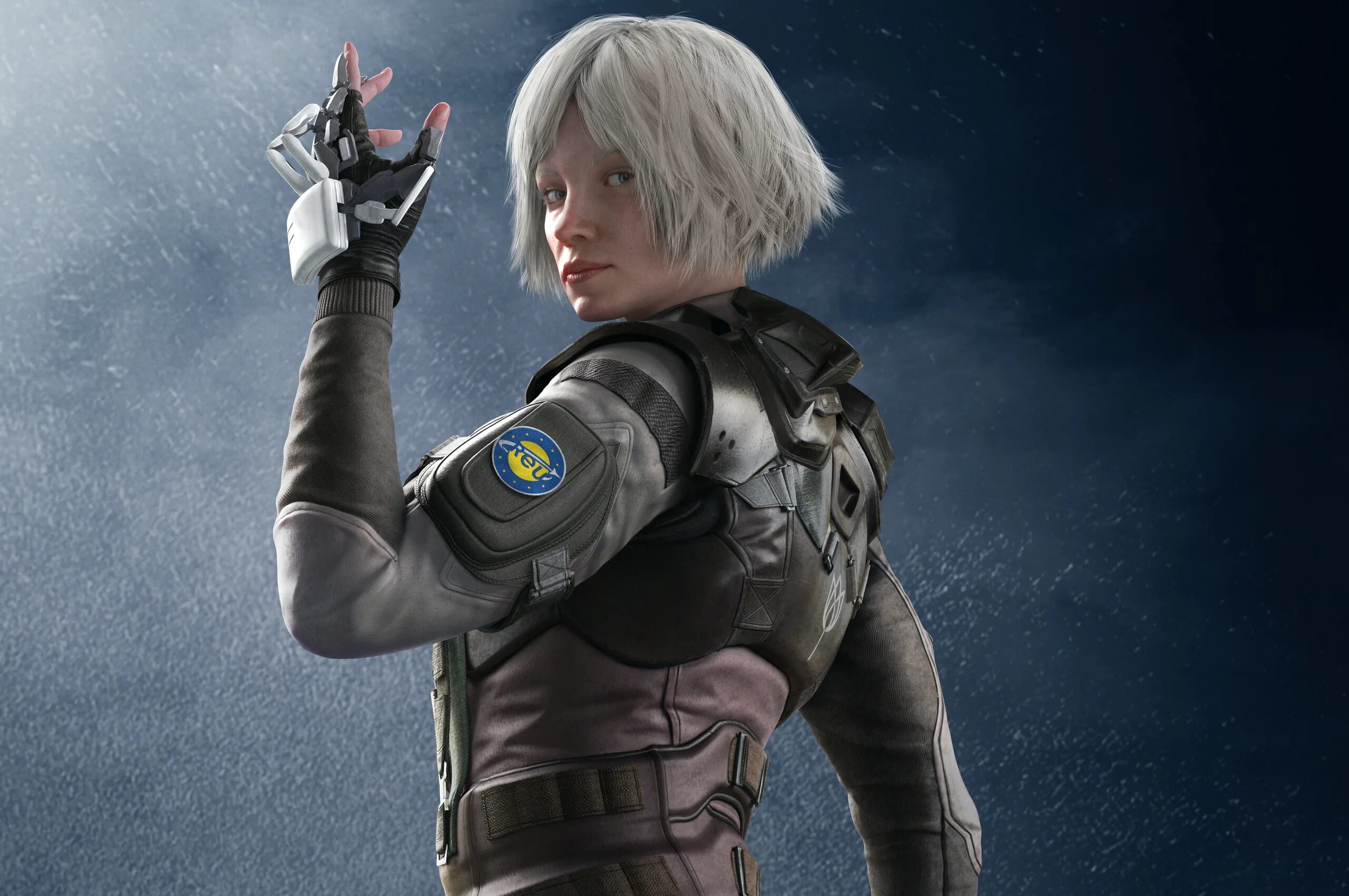 Яна r6 art. Лана сидж. Iana rainbow six. Iana rainbow six siege. Яна r6s.