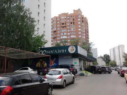 Стрелецкий пер