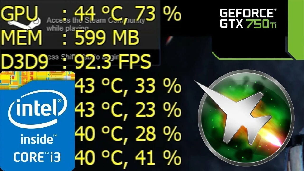 Мониторинг температуры видеокарты в играх. Gpu игры. мониторинг температуры в играх. gpu monitor в играх. программа для температуры процессора и видеокарты.