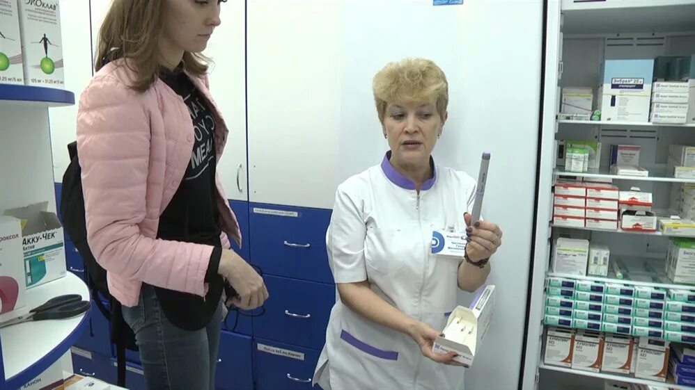 Диабетики спб