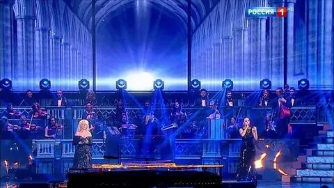 Песня ирины аллегровой и славы первая любовь