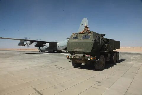 Himars